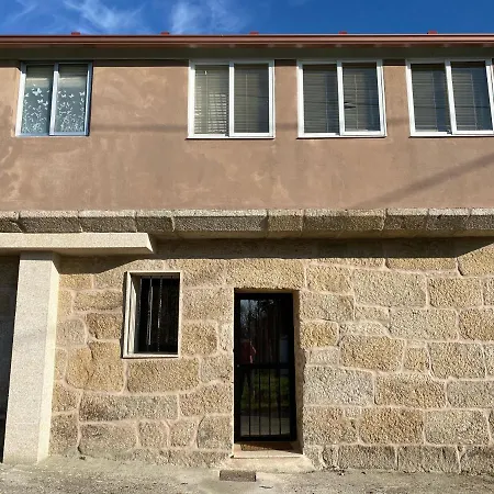 Apartment Casa Carballo De Alenza