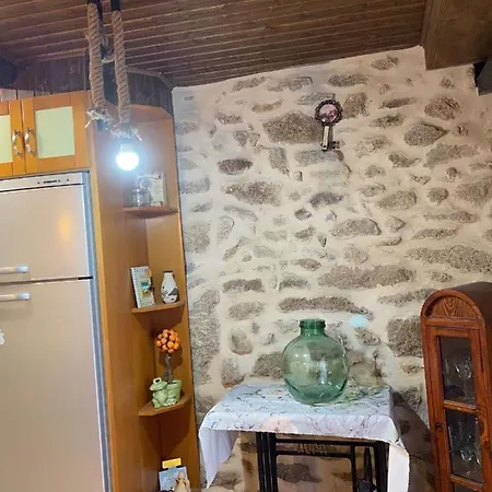 Casa Carballo De Alenza