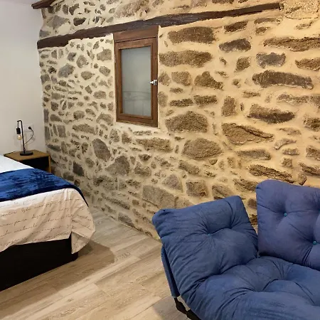 Apartment Casa Carballo De Alenza