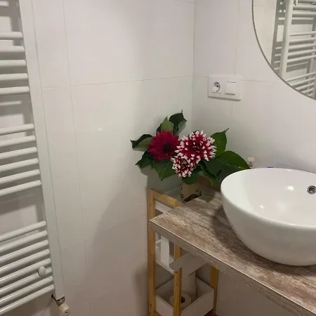 Casa Carballo De Alenza Apartment Castro Caldelas