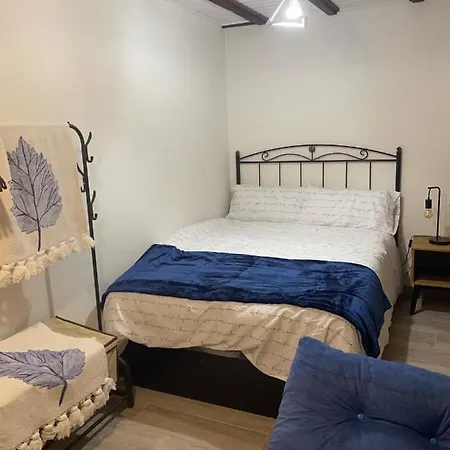 Casa Carballo De Alenza Apartment Castro Caldelas